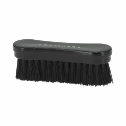 Clearance Equithème - Brosse de tête Studies Noir