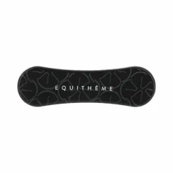 Clearance Equithème - Brosse de tête Studies Noir