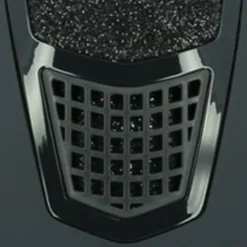 Equithème - Casque Airy marine