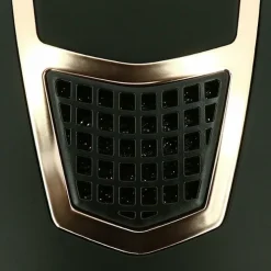 Equithème - Casque d'équitation Airy rose gold/ Noir Clearance