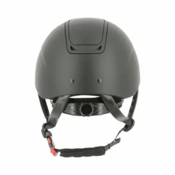 Hot Equithème - Casque d'équitation Pepit / Noir