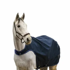 Clearance Equithème - Chemise de marcheur Classic 1200D 0g Marine