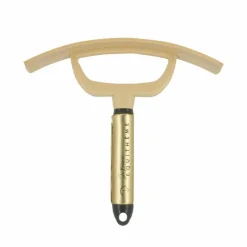 Online Equithème - Couteau de chaleur édition limitée Je t'aime amande Beige