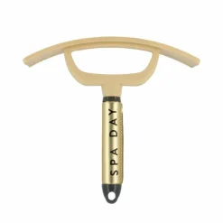 Online Equithème - Couteau de chaleur édition limitée Je t'aime amande Beige