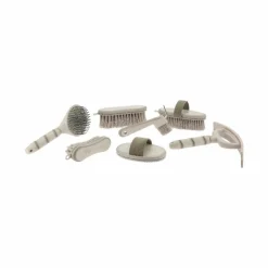 Equithème - Couteau de chaleur Je t'aime strass Beige Discount