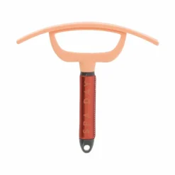 Sale Equithème - Couteau de chaleur Je t'aime melon Orange