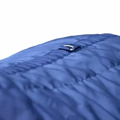 Equithème - Couverture d'écurie 840D 50g Marine