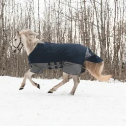 Equithème - Couverture d'extérieur Tyrex 