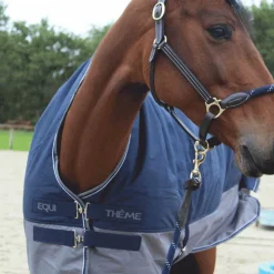 Sale Equithème - Couverture d'extérieur Tyrex 
