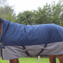 Sale Equithème - Couverture d'extérieur Tyrex 