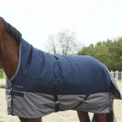 Equithème - Couverture d'extérieur Tyrex 