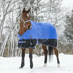 Sale Equithème - Couverture d'extérieur Tyrex 1200D 