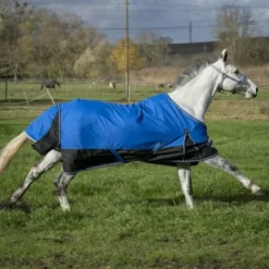 Sale Equithème - Couverture d'extérieur Tyrex 1200D 