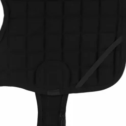 Discount Equithème - Couverture pour chien Je t'aime 200g Noir