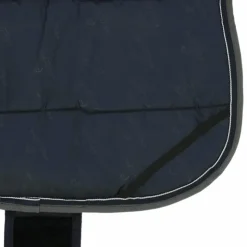 Clearance Equithème - Couverture pour chien Tyrex 600D / gris 200g Bleu