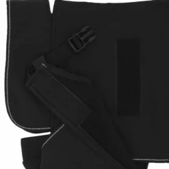 Equithème - Couverture pour chien Softshell 0g Noir Online