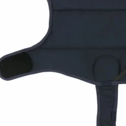 Equithème - Couverture pour chien Confortech Marine Outlet