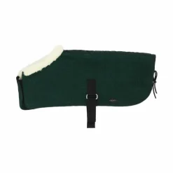 Sale Equithème - Couure pour mini poney foncé Vert