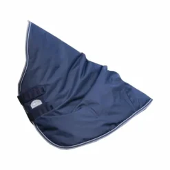 Outlet Equithème - Couvre-cou Tyrex 600D /gris 200g Marine