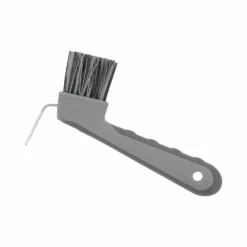 Equithème - Cure-pied Je t'aime strass Gris Online