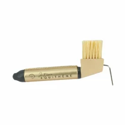 Equithème - Cure-pieds édition limitée Je t'aime amande Beige Hot