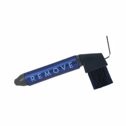 Equithème - Cure-pieds édition limitée Je t'aime Bleu Online