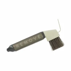 Equithème - Cure-pieds Je t'aime taupe Beige Online