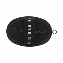 Equithème - Etrille Je t'aime Noir Discount