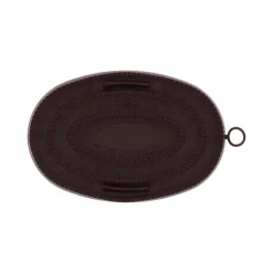 Equithème - Etrille Je t'aime Bordeaux Discount