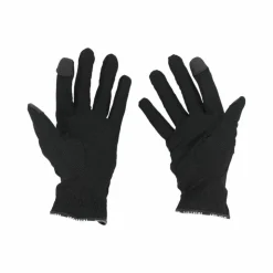 New Equithème - Gants Charlie Noir