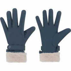 Equithème - Gants d'équitation Valois Marine