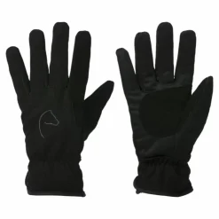 Clearance Equithème - Gants flocon
