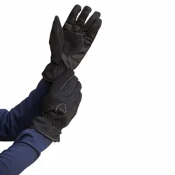 Clearance Equithème - Gants flocon