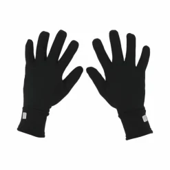 Equithème - Gants hiver digital noir