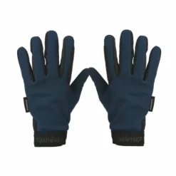 Outlet Equithème - Gants Knit marine