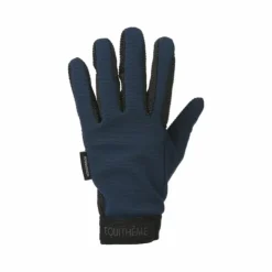 Outlet Equithème - Gants Knit marine