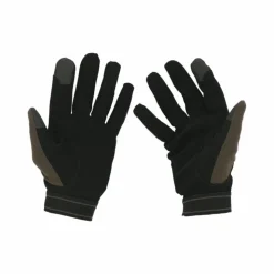 Online Equithème - Gants Mesnil brun Marron