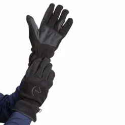 Online Equithème - Gants polaire picot