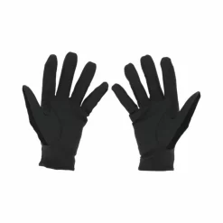 Equithème - Gants wave Noir Clearance