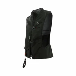 Equithème - Gilet airbag Air 2 by Freejump Noir Online