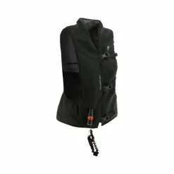 Equithème - Gilet airbag Air 2 by Freejump Noir Online