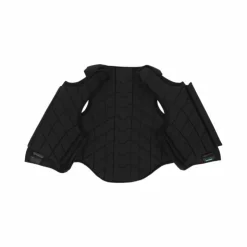 Equithème - Gilet de protection adulte Loki Noir Best