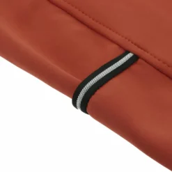 Hot Equithème - Legging d'équitation femme Brigitte Orange