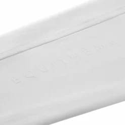 Discount Equithème - Legging d'équitation femme Flora Je t'aime Blanc