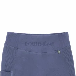 Clearance Equithème - Legging d'équitation femme Acacia Violet