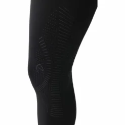 Best Equithème - Legging d'équitation Tea / gris Marine