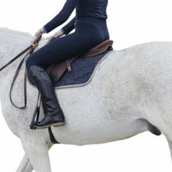 Sale Equithème - Legging femme Acacia Marine