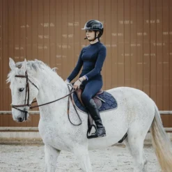 Sale Equithème - Legging femme Acacia Marine