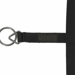 Outlet Equithème - Licol Nylon 3D Mesh Noir