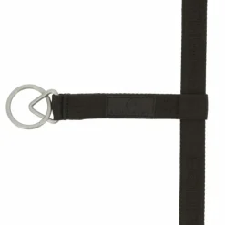 Equithème - Licol Nylon Jacquard Marron New